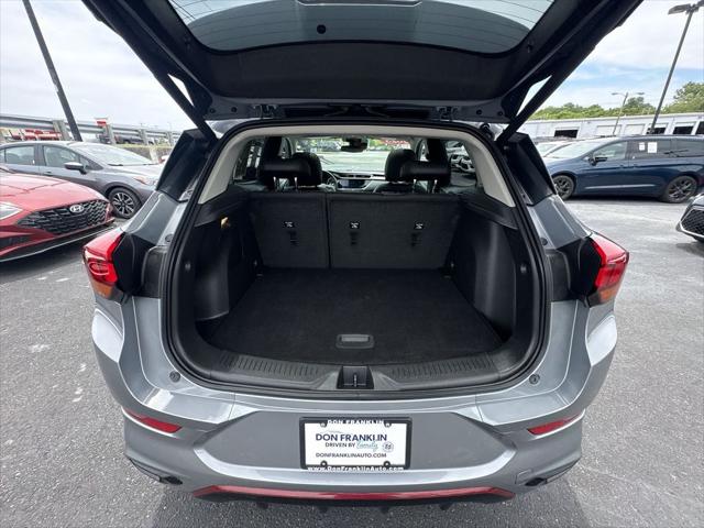2023 Buick Encore GX Select AWD