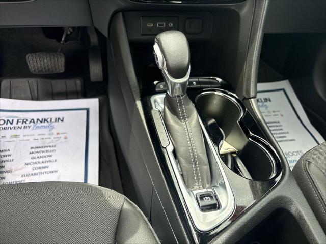 2023 Buick Encore GX Select AWD