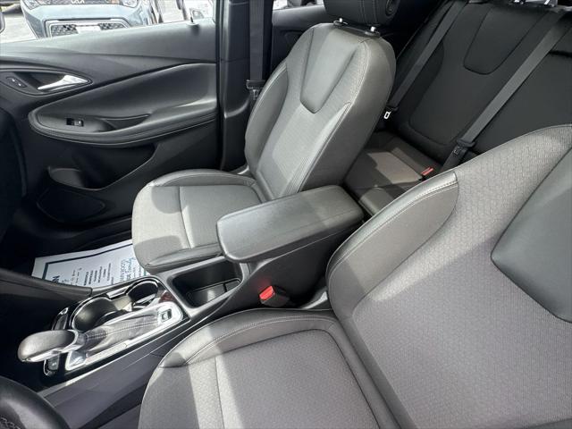2023 Buick Encore GX Select AWD