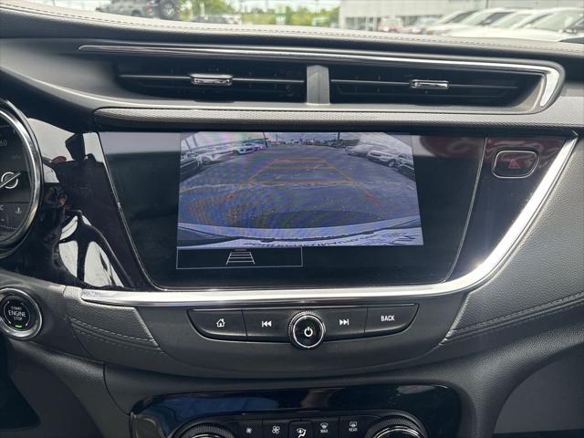 2023 Buick Encore GX Select AWD