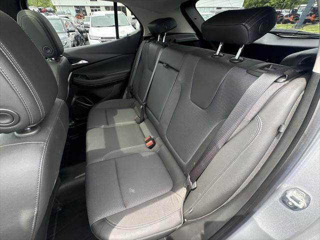 2023 Buick Encore GX Select AWD