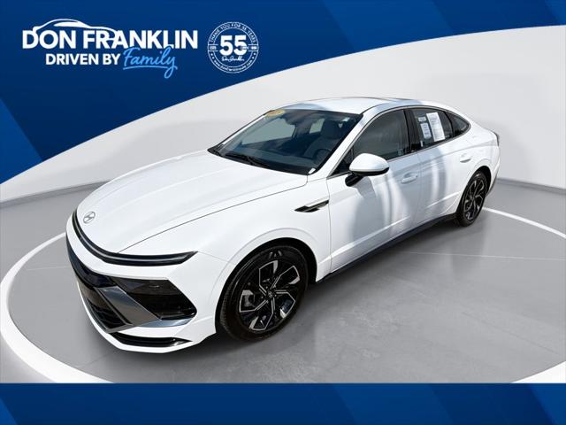 2025 Hyundai Sonata SEL for sale in Nicholasville, KY