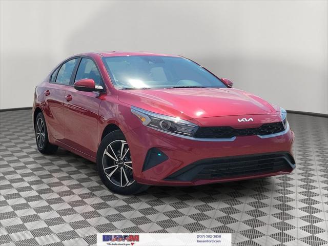 2023 Kia Forte LXS for sale in Wilmington, OH