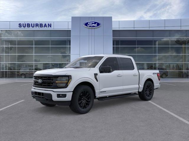 2026 Ford F-150 XLT for sale in Sterling Heights , MI