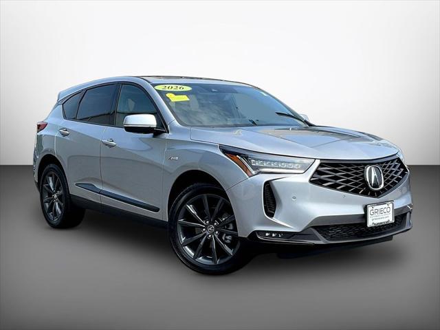 2026 Acura RDX A-Spec for sale in Seekonk, MA