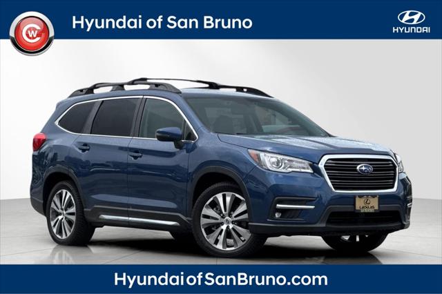 2022 Subaru Ascent Limited for sale in San Bruno, CA
