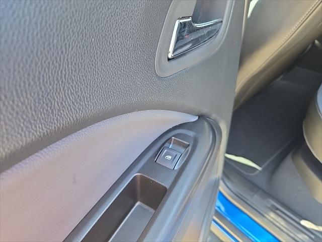 2022 Chevrolet Colorado 4WD Crew Cab Short Box Z71