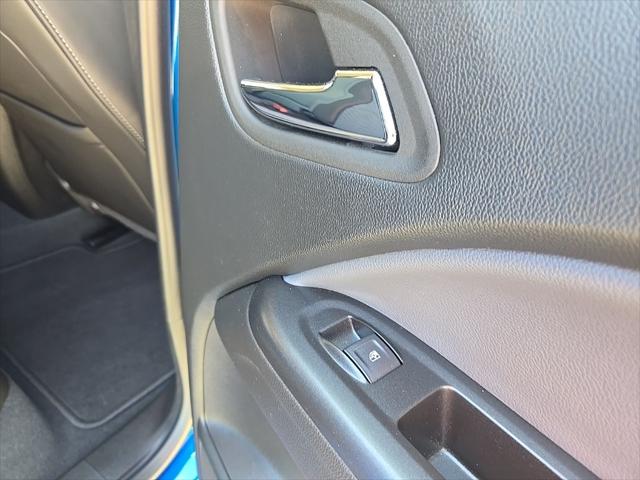 2022 Chevrolet Colorado 4WD Crew Cab Short Box Z71