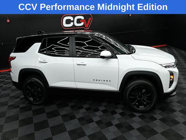 2026 Chevrolet Equinox FWD LT for sale in Huntersville, NC