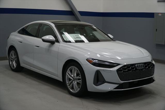 2026 Audi A5 Premium Plus TFSI quattro S tronic for sale in Nyack, NY
