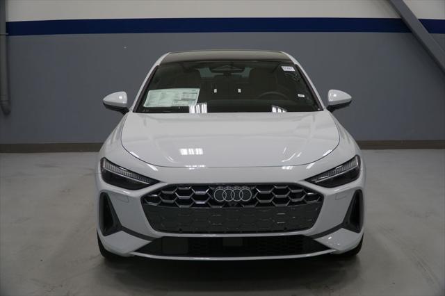 2026 Audi A5 Premium Plus TFSI quattro S tronic