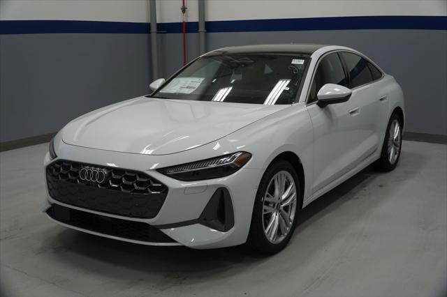 2026 Audi A5 Premium Plus TFSI quattro S tronic