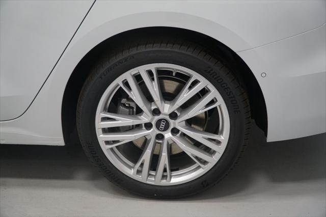 2026 Audi A5 Premium Plus TFSI quattro S tronic