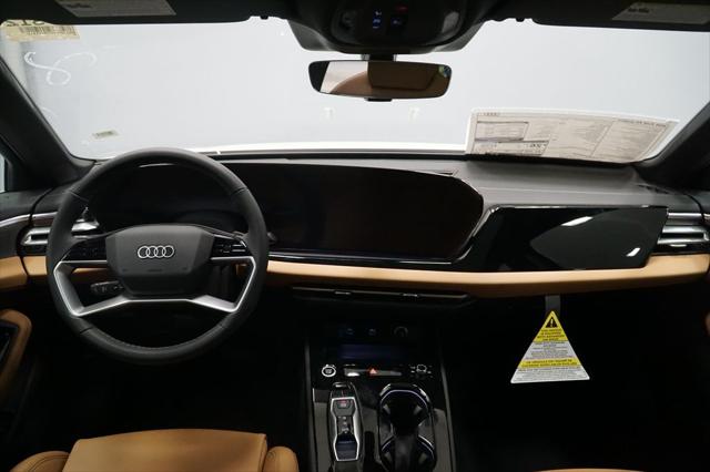 2026 Audi A5 Premium Plus TFSI quattro S tronic