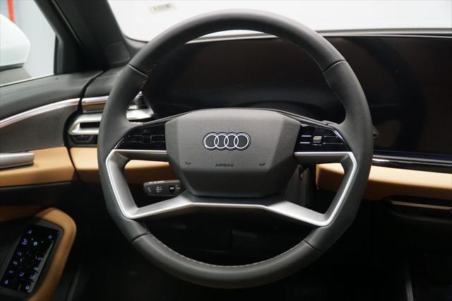 2026 Audi A5 Premium Plus TFSI quattro S tronic