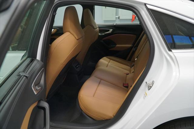 2026 Audi A5 Premium Plus TFSI quattro S tronic
