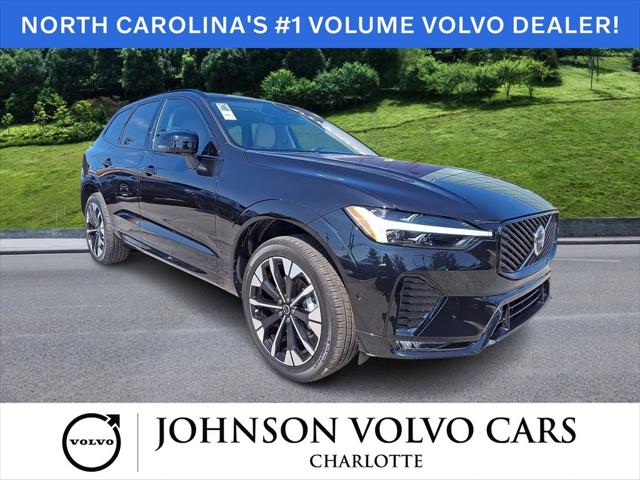 2026 Volvo XC60 B5 Ultra for sale in Charlotte, NC