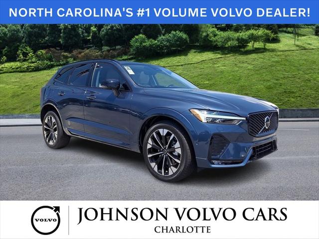 2026 Volvo XC60 B5 Ultra for sale in Charlotte, NC