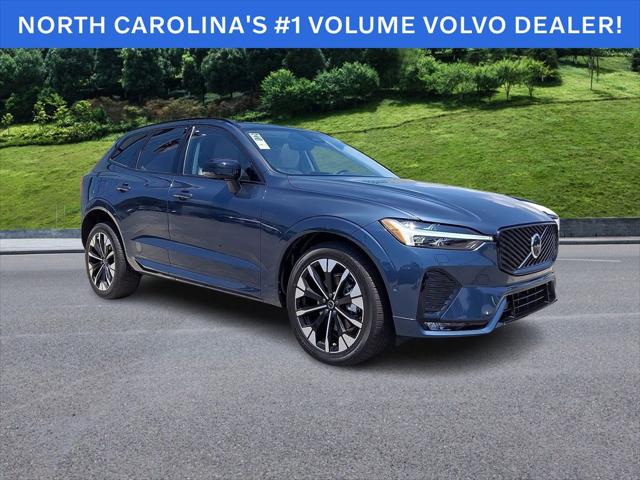 2026 Volvo XC60 B5 Ultra for sale in Charlotte, NC