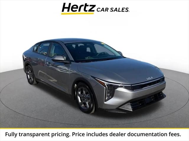 2025 Kia K4 LXS for sale in Inglewood, CA