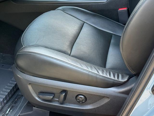 2023 INFINITI QX55 LUXE AWD