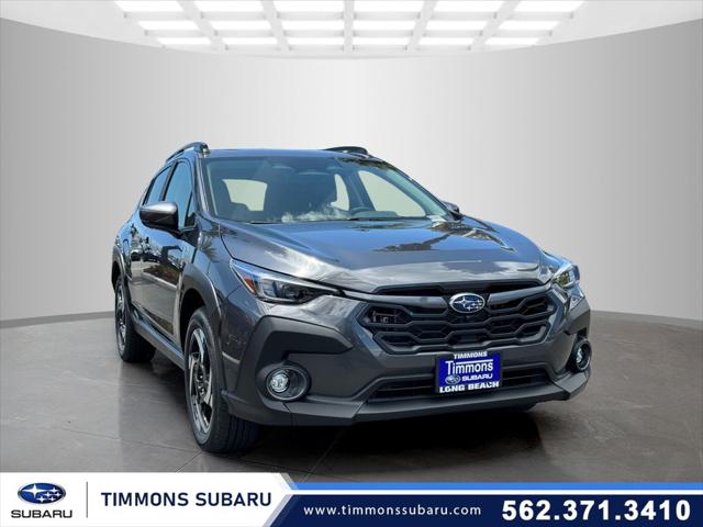 2026 Subaru Crosstrek Limited for sale in Long Beach, CA