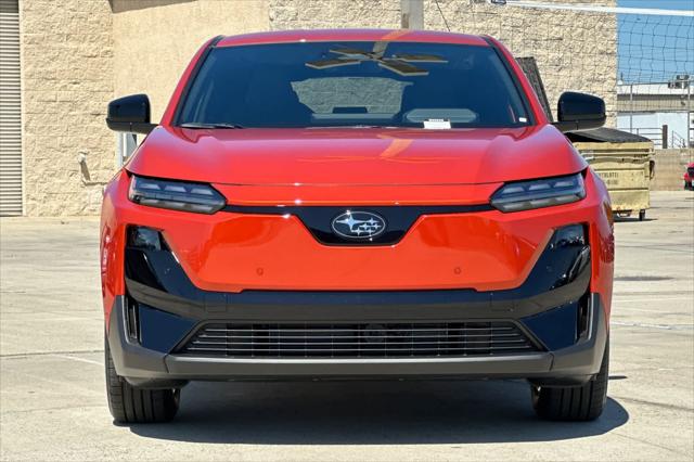 2026 Subaru Uncharted Premium FWD