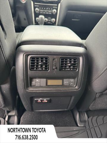 2020 Nissan Pathfinder SV 4WD
