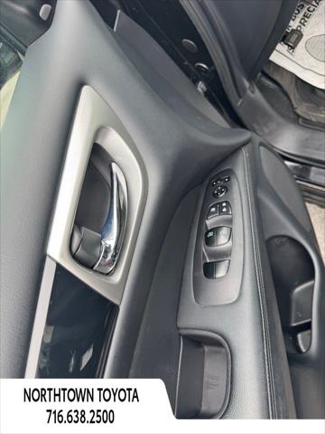 2020 Nissan Pathfinder SV 4WD