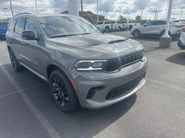 2026 Dodge Durango DURANGO GT PLUS AWD 2026 Dodge Durango DURANGO GT PLUS AWD