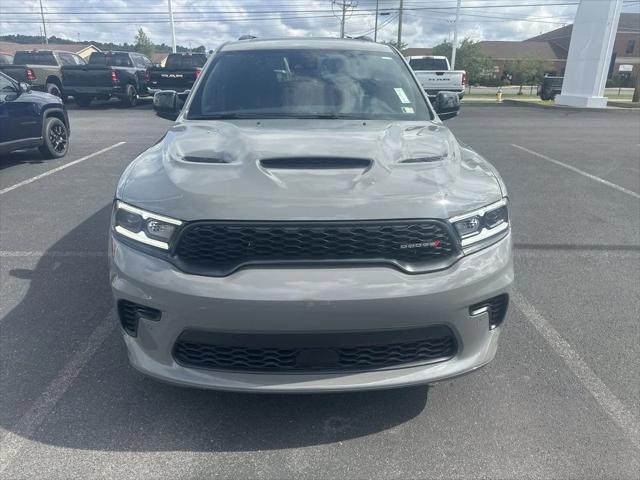 2026 Dodge Durango DURANGO GT PLUS AWD 2026 Dodge Durango DURANGO GT PLUS AWD