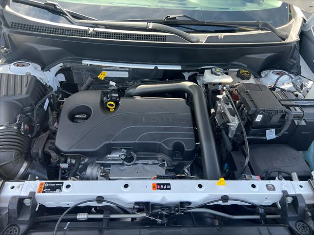 2024 GMC Terrain AWD SLT