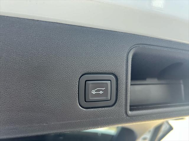 2024 GMC Terrain AWD SLT