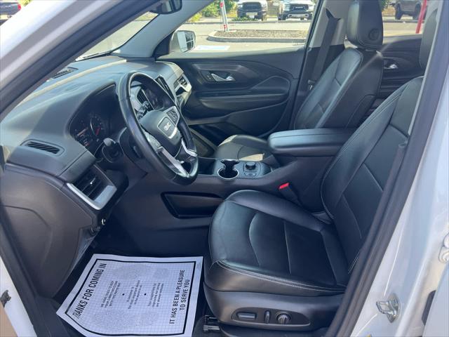 2024 GMC Terrain AWD SLT