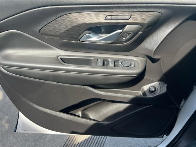 2024 GMC Terrain AWD SLT