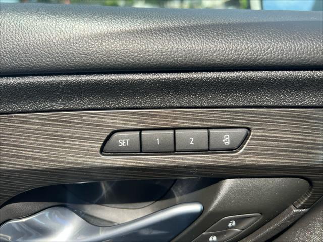 2024 GMC Terrain AWD SLT