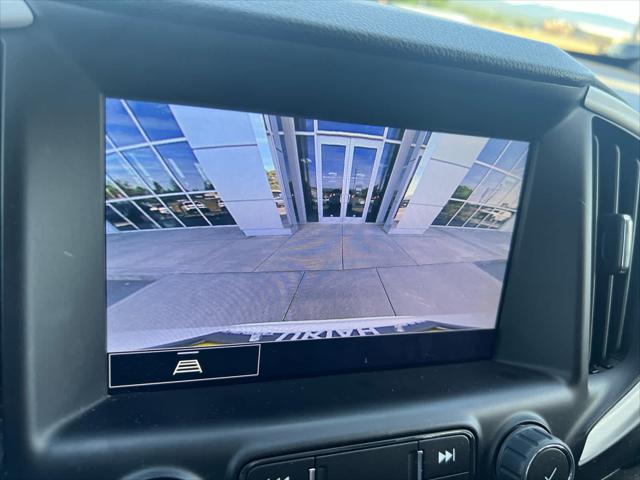 2024 GMC Terrain AWD SLT