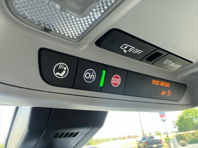 2024 GMC Terrain AWD SLT
