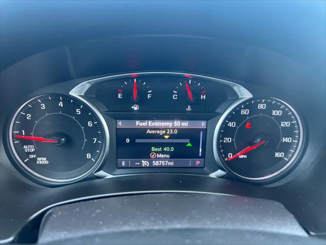 2024 GMC Terrain AWD SLT