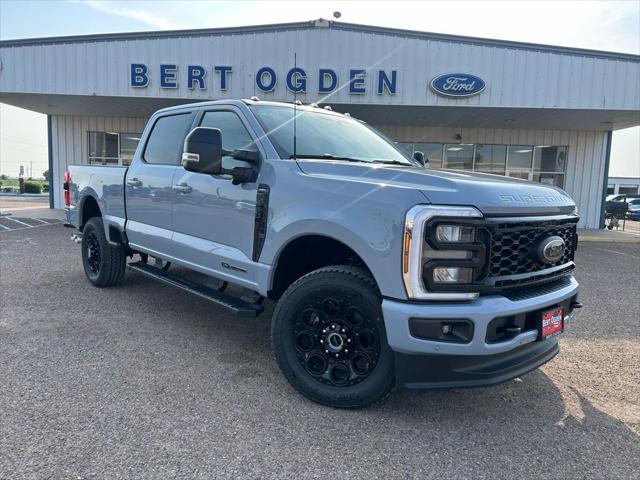 2026 Ford F-350 LARIAT for sale in Lyford, TX