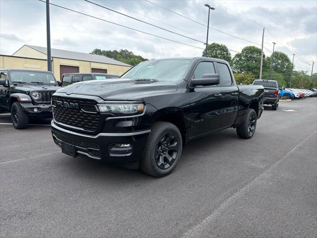 2026 RAM Ram 1500 RAM 1500 EXPRESS QUAD CAB 4X4 64 BOX 2026 RAM Ram 1500 RAM 1500 EXPRESS QUAD CAB 4X4 64 BOX