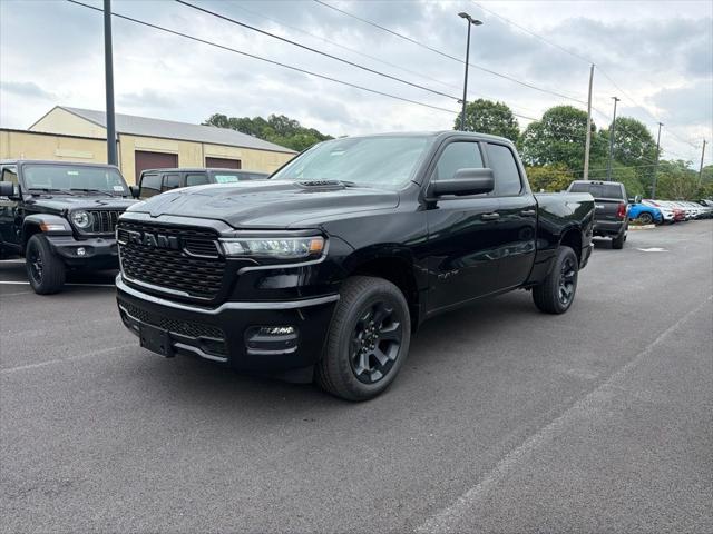 2026 RAM Ram 1500 RAM 1500 EXPRESS QUAD CAB 4X4 64 BOX 2026 RAM Ram 1500 RAM 1500 EXPRESS QUAD CAB 4X4 64 BOX