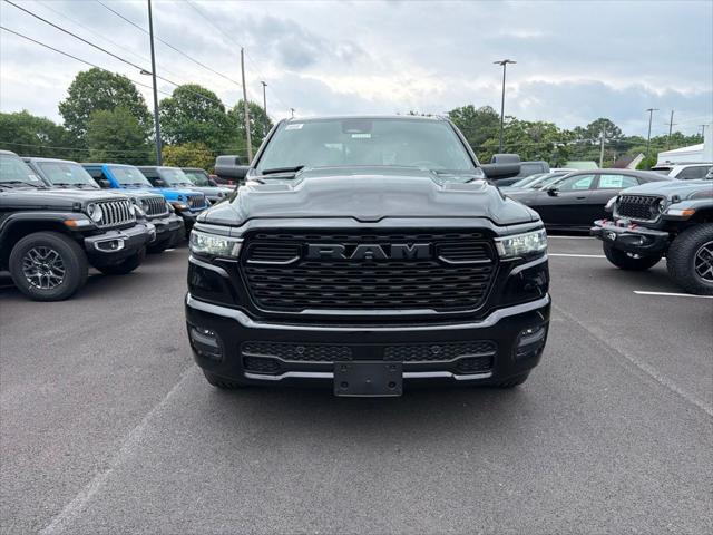 2026 RAM Ram 1500 RAM 1500 EXPRESS QUAD CAB 4X4 64 BOX 2026 RAM Ram 1500 RAM 1500 EXPRESS QUAD CAB 4X4 64 BOX
