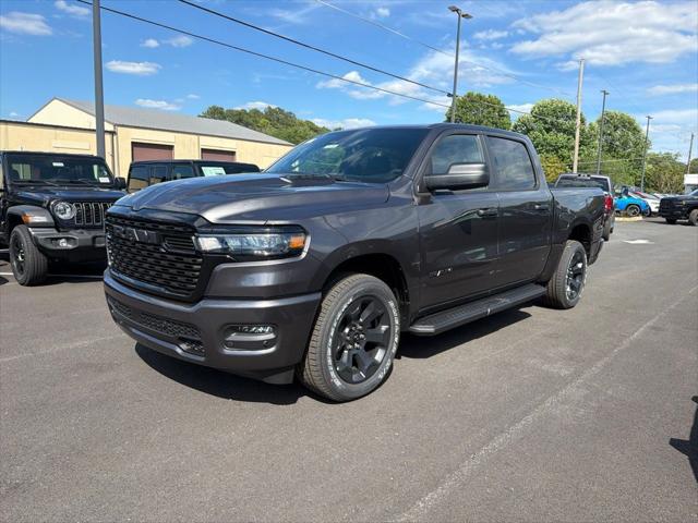 2026 RAM Ram 1500 RAM 1500 EXPRESS CREW CAB 4X4 57 BOX 2026 RAM Ram 1500 RAM 1500 EXPRESS CREW CAB 4X4 57 BOX