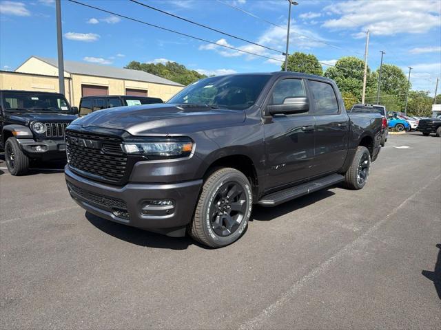 2026 RAM Ram 1500 RAM 1500 EXPRESS CREW CAB 4X4 57 BOX 2026 RAM Ram 1500 RAM 1500 EXPRESS CREW CAB 4X4 57 BOX