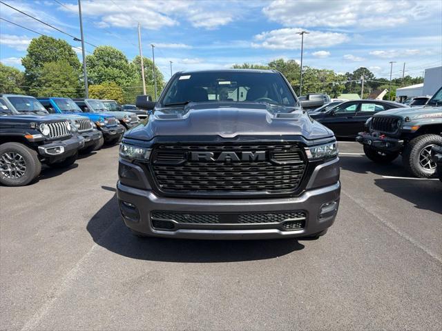 2026 RAM Ram 1500 RAM 1500 EXPRESS CREW CAB 4X4 57 BOX 2026 RAM Ram 1500 RAM 1500 EXPRESS CREW CAB 4X4 57 BOX