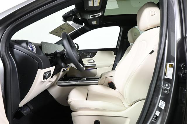 2026 Mercedes-Benz GLA-CLASS 4MATIC
