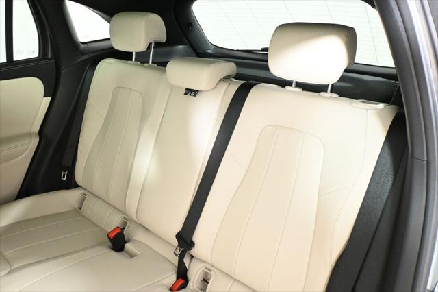 2026 Mercedes-Benz GLA-CLASS 4MATIC