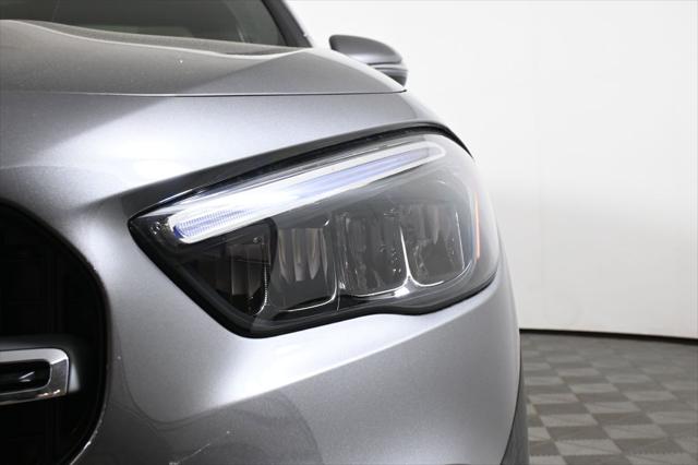 2026 Mercedes-Benz GLA-CLASS 4MATIC