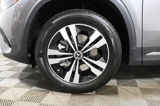 2026 Mercedes-Benz GLA-CLASS 4MATIC